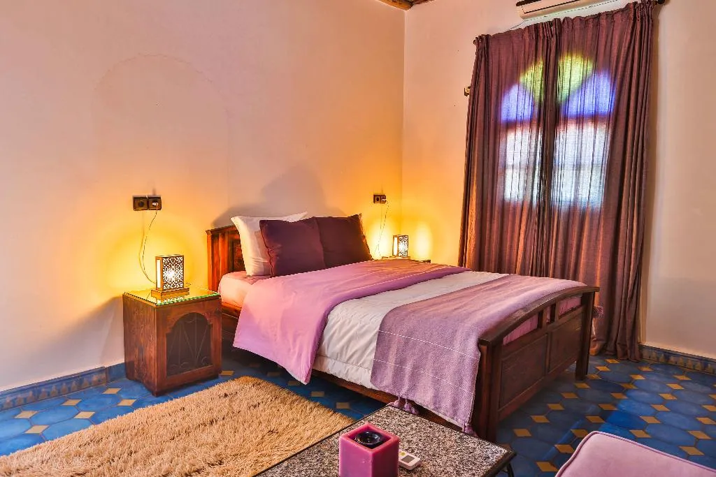 DOUBLE COMFORT Room, Riad Dar Etto, Essaouira