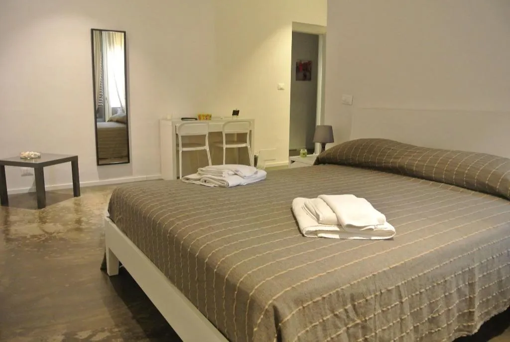 Room, Palermo Rooms, Palermo