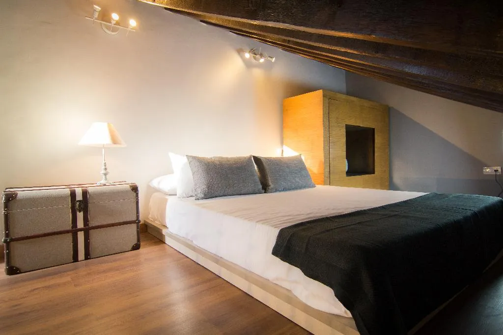 APARTMENT ONE BEDROOM WITH TERRACE Room, Holidays2Malaga Comfort Center Apartments, Costa Del Sol