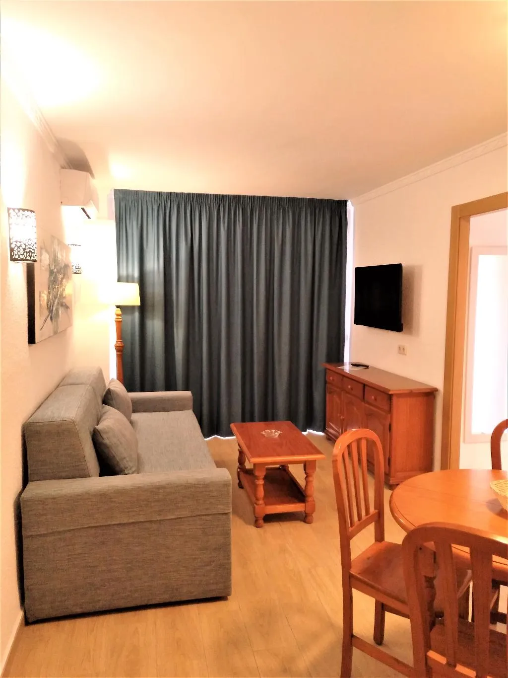 APARTMENT ONE BEDROOM Room, Apartamentos Stella Maris Marcari SL, Costa Del Sol