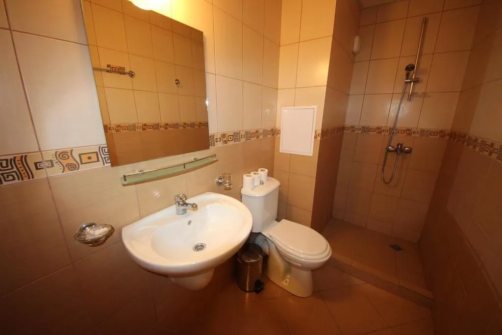 STUDIO STANDARD Room, Menada Grand Kamelia Apartments, Bourgas