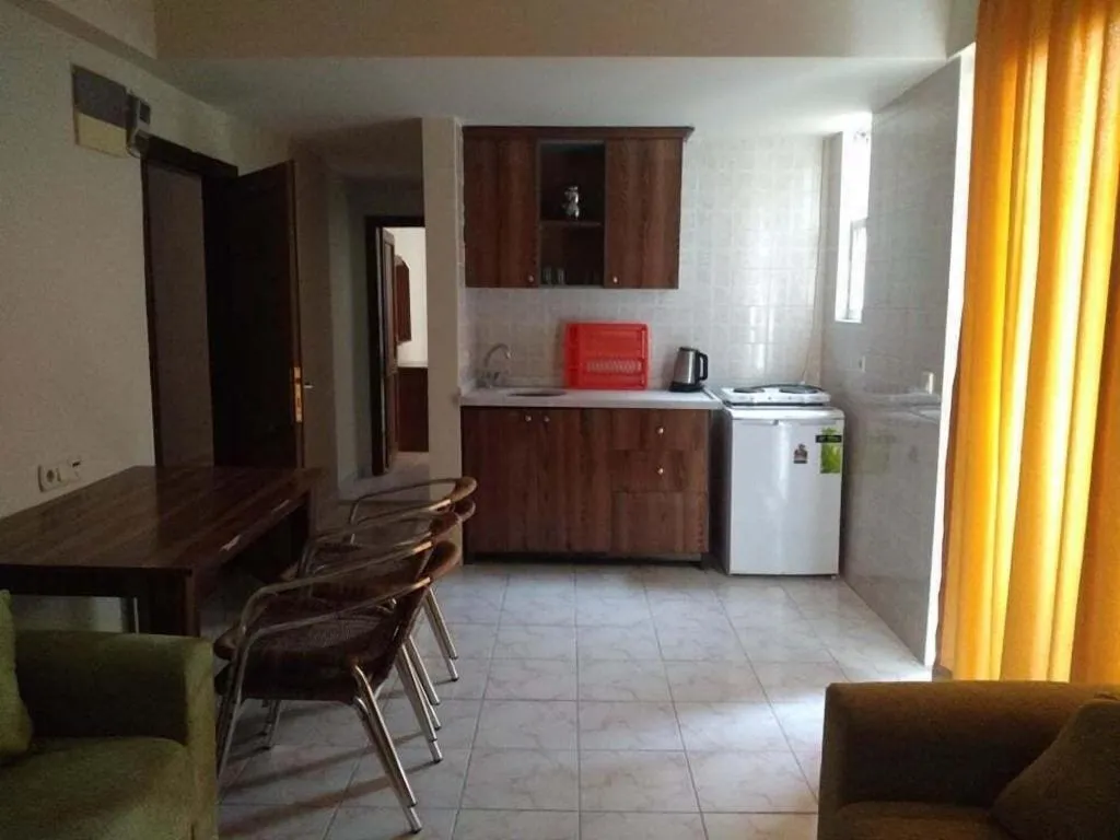 Room, Lemoral Apart Otel, Antalya