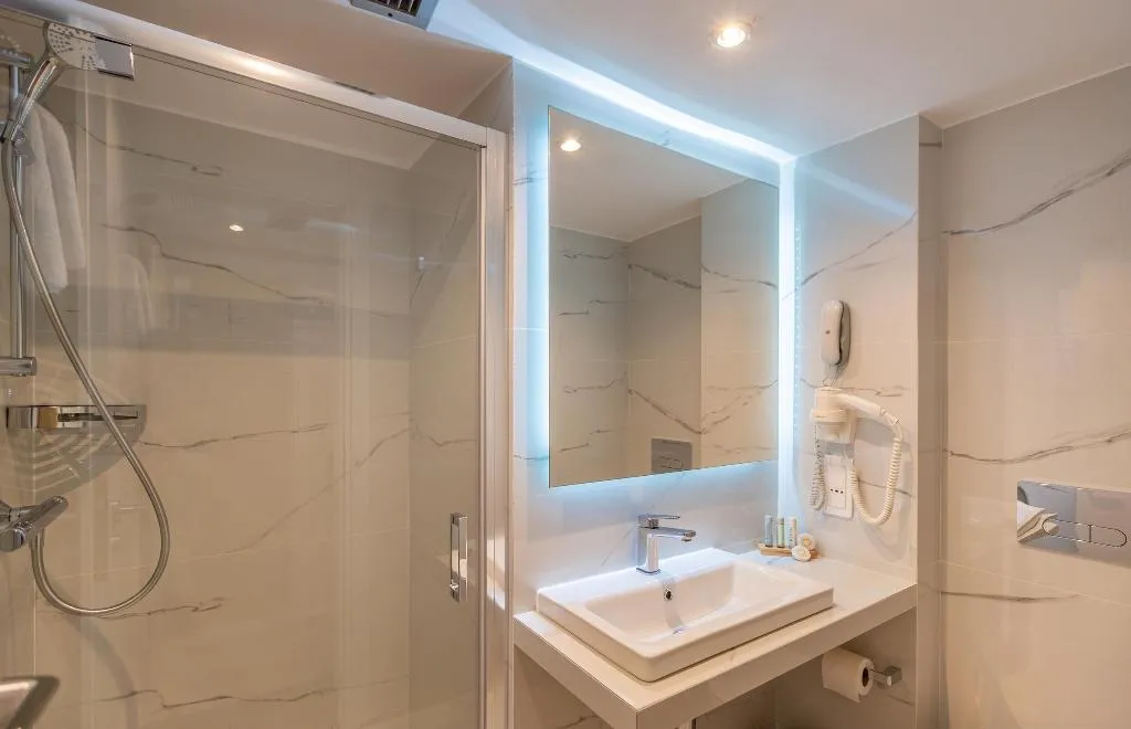 Room, Ilisia  Hotel, Athens