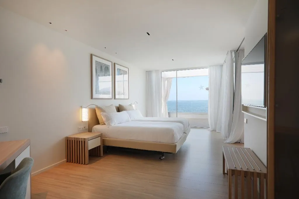 SUITE WITH TERRACE Room, JOIA Salomé by Iberostar, Tenerife