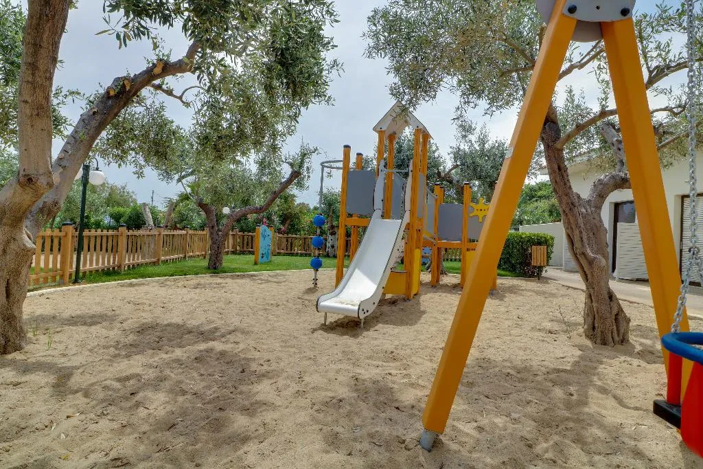 Sports and Entertainment, Calamos Beach Family Club Hotel, Athens