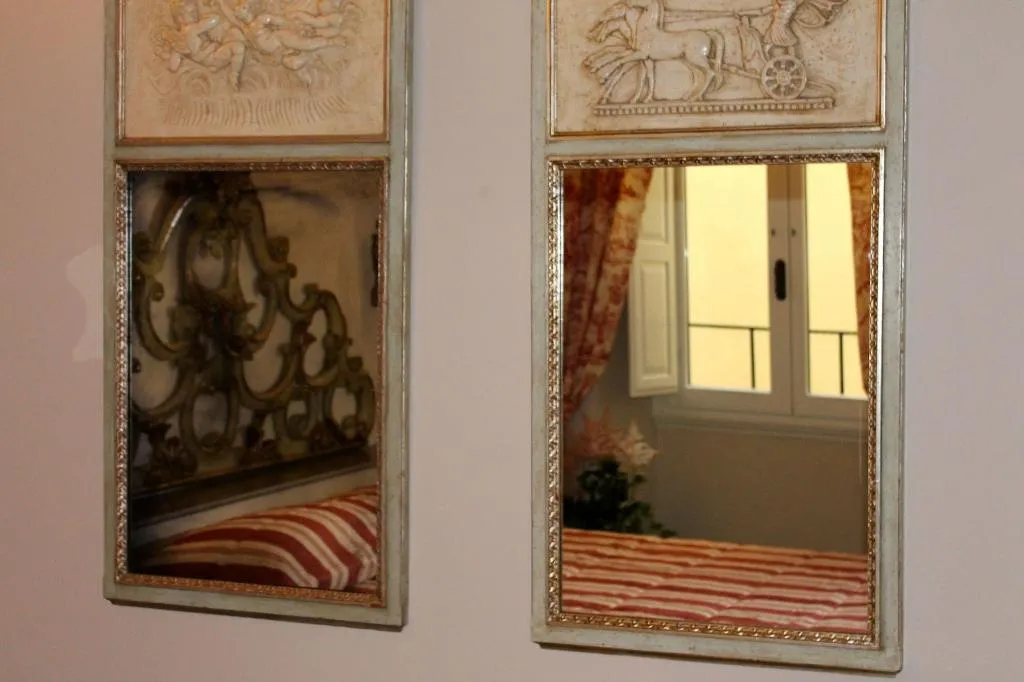 Room, Corte Dei Neri, Florence
