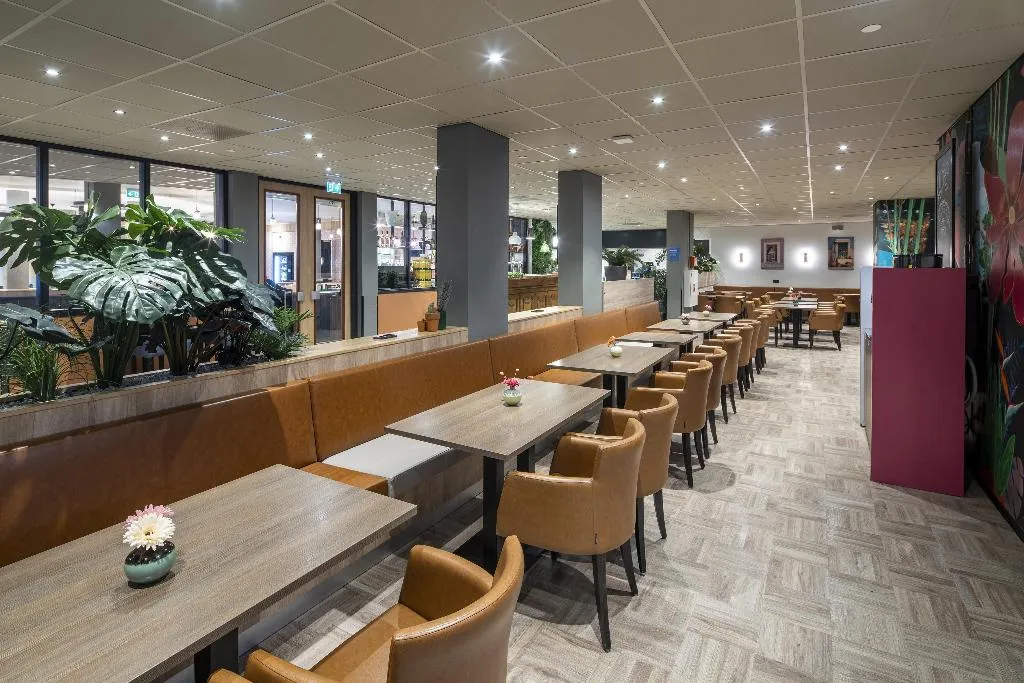 Restaurant, Best Western Amsterdam, Amsterdam