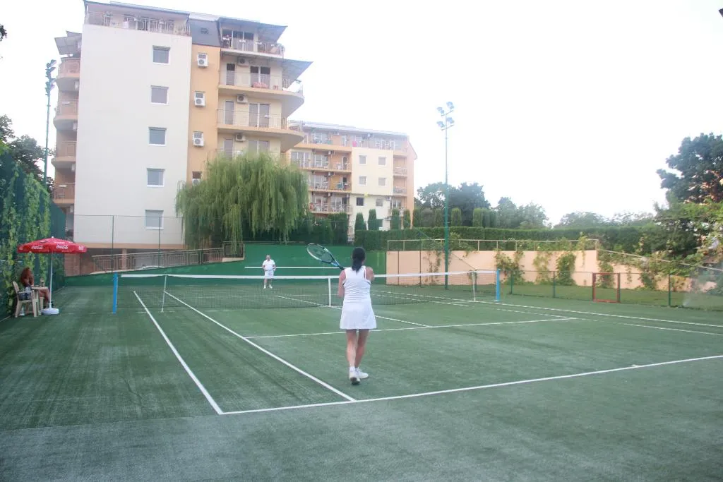 Sports and Entertainment, Joya Park Complex, Varna