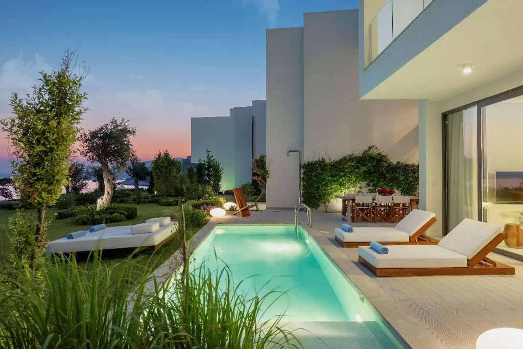 SUITE KING BED ONE BEDROOM  Room, Susona Bodrum, LXR Hotels & Resorts, Bodrum