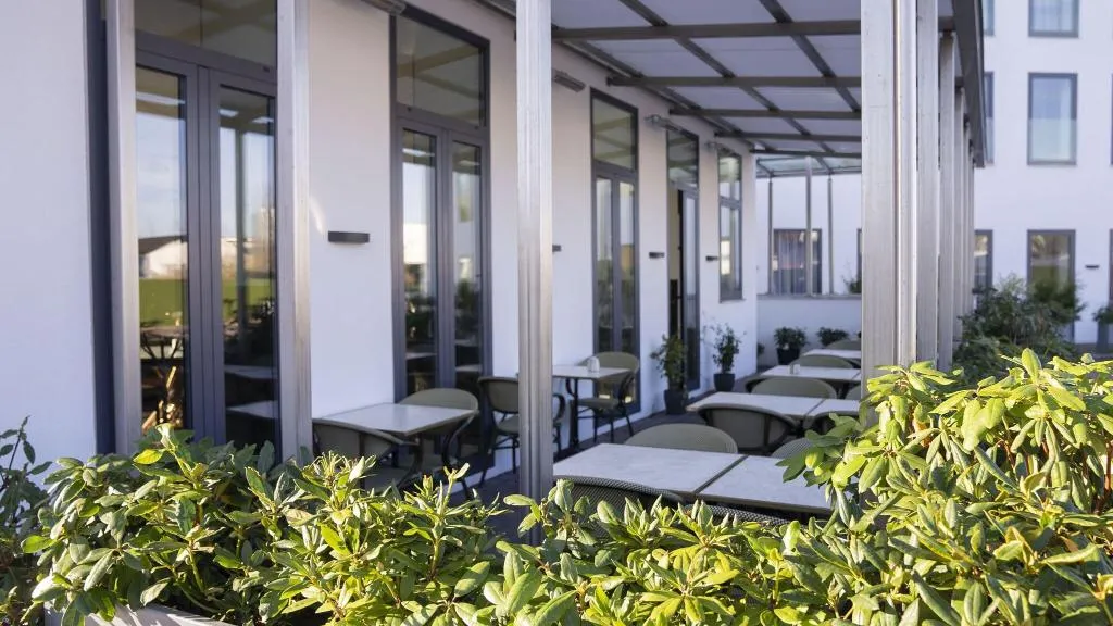 Restaurant, A Hotels Glostrup, Copenhagen