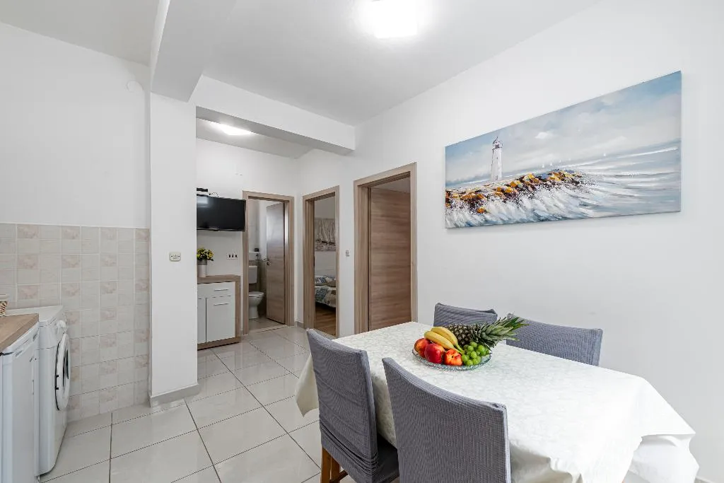 APARTMENT SIDE SEA VIEW TWO BEDROOMS Room, Apartments My Dubrovnik, Dubrovnik