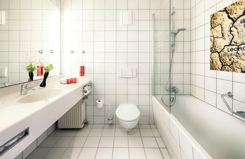 TRIPLE COMFORT Room, Leonardo Boutique Hotel Berlin City South, Berlin