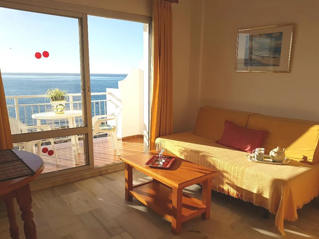 STUDIO CAPACITY 3 Room, Aparthotel Sunny Beach, Costa Del Sol