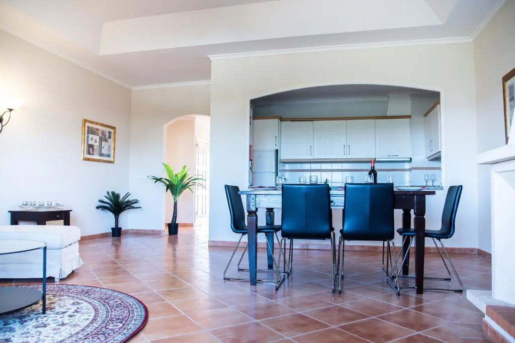 APARTMENT THREE BEDROOMS Room, Colina Verde Resort, Algarve