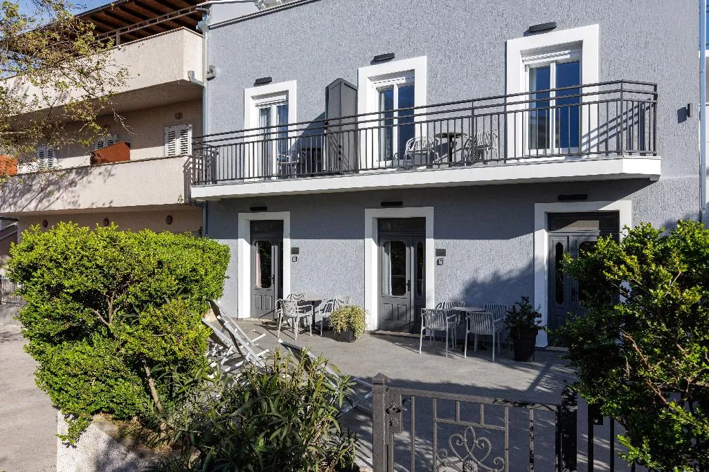APARTMENT ONE BEDROOM WITH TERRACE Room, Bacan Serviced Apartments, Dubrovnik