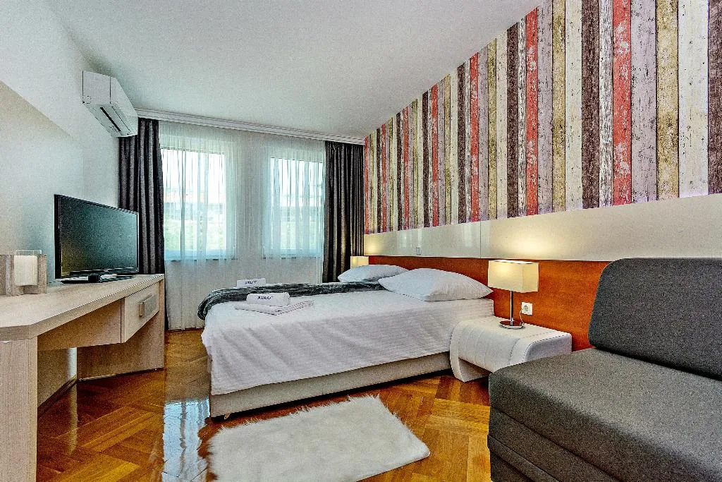 APARTMENT SUPERIOR Room, Aparthotel Adeo, Istria