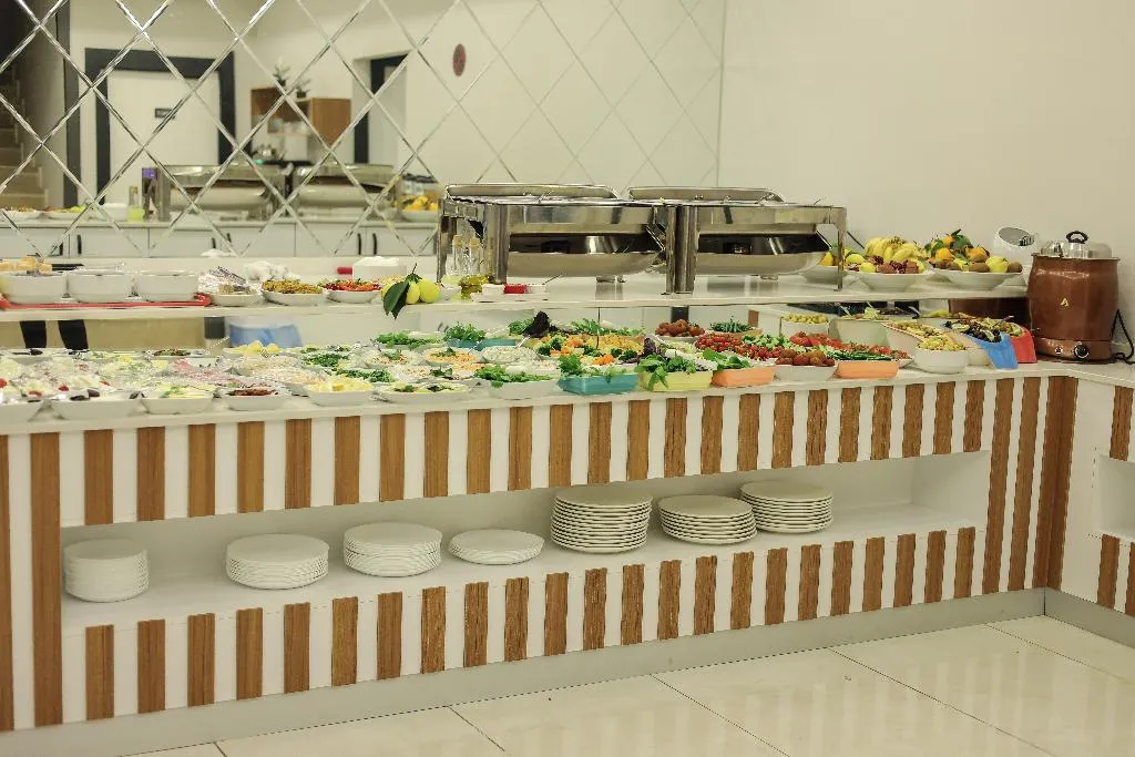 Restaurant, Antalya Business Hotel, Antalya