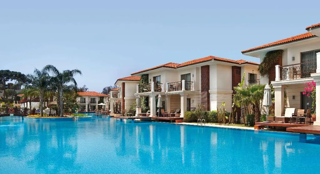 Pool, Ela Excellence Resort Belek, Antalya
