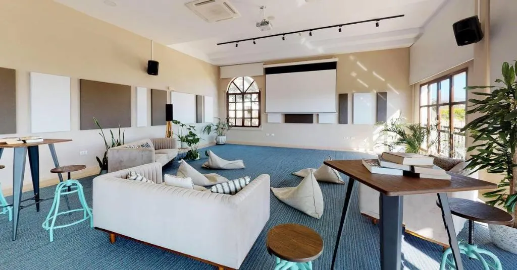 Conferences, Melia Villaitana, Costa Blanca
