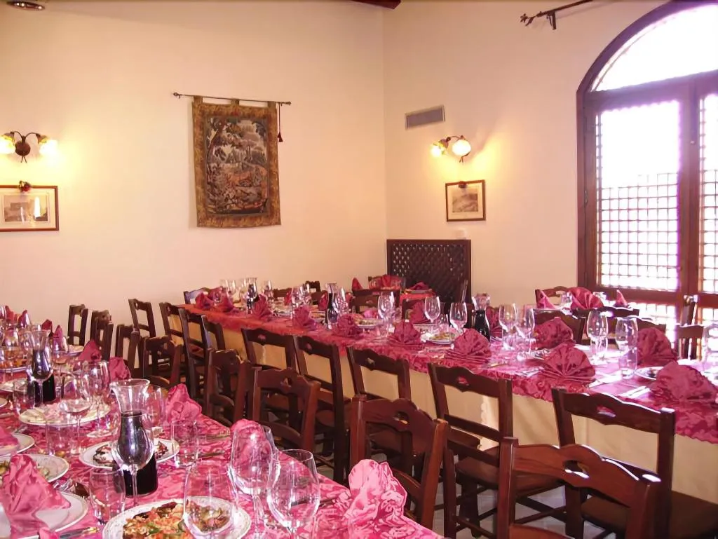 Sports and Entertainment, Agriturismo Torre Tabia, Catania