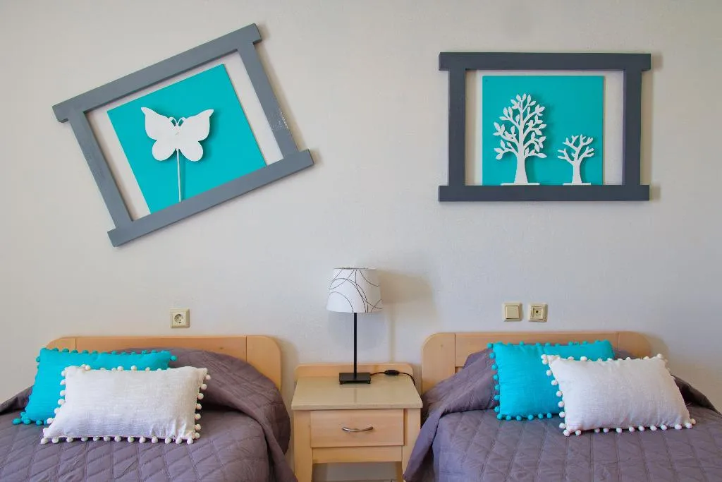 APARTMENT ONE BEDROOM Room, Maria Rousse, Crete