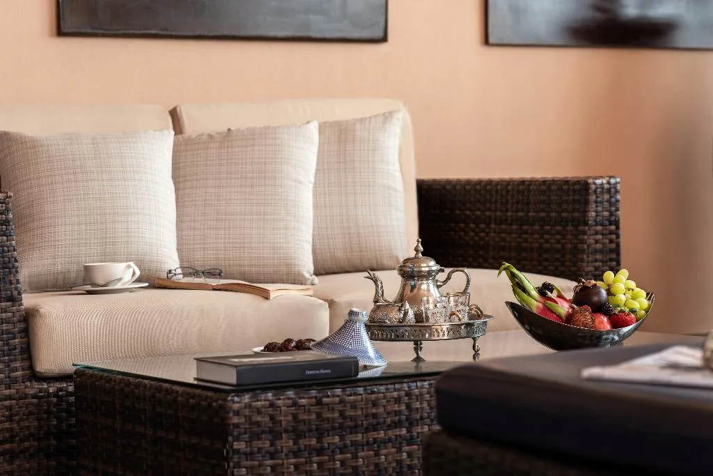 SUITE ONE BEDROOM Room, Oaks Ibn Battuta Gate Dubai, Dubai