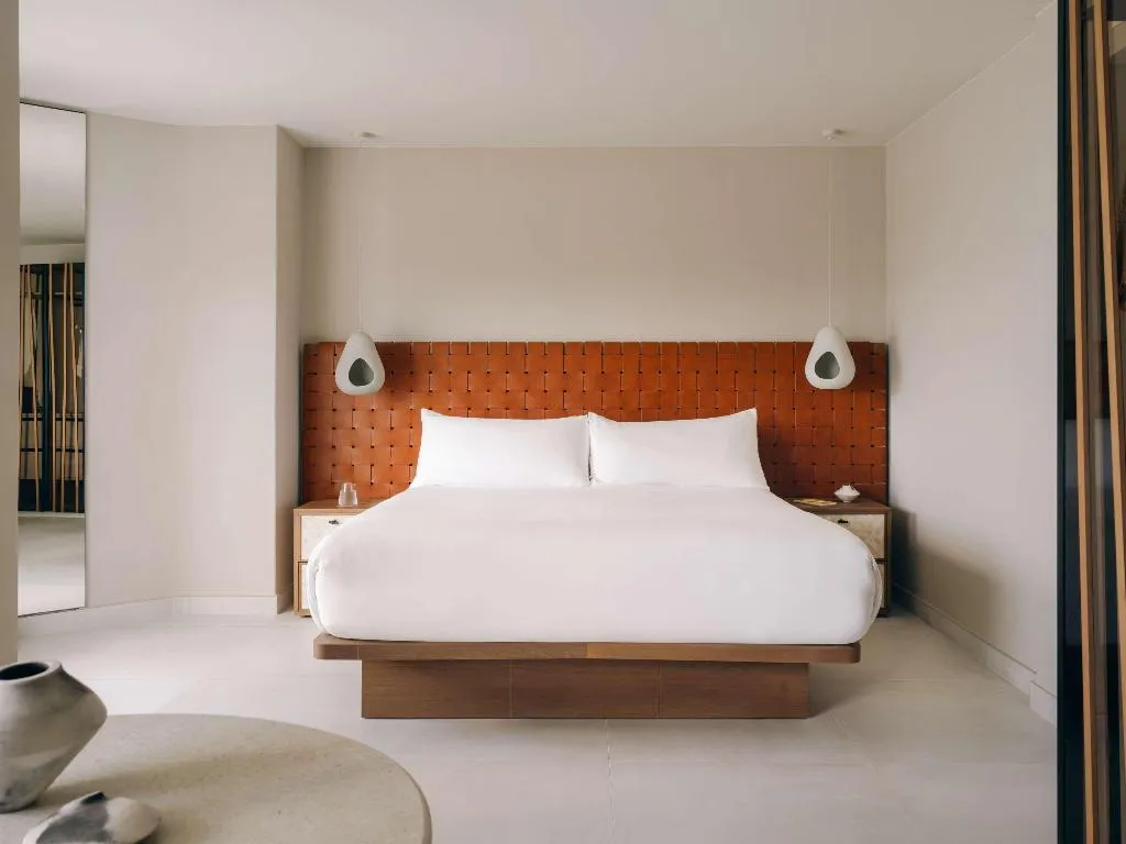 SUITE STANDARD Room, Mondrian Hotel Ibiza, Ibiza