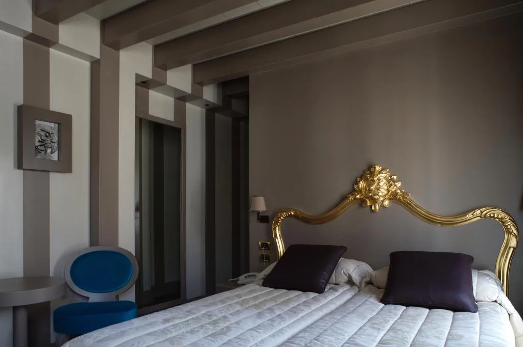 Room, Hotel Cà Zusto Venezia, Venice