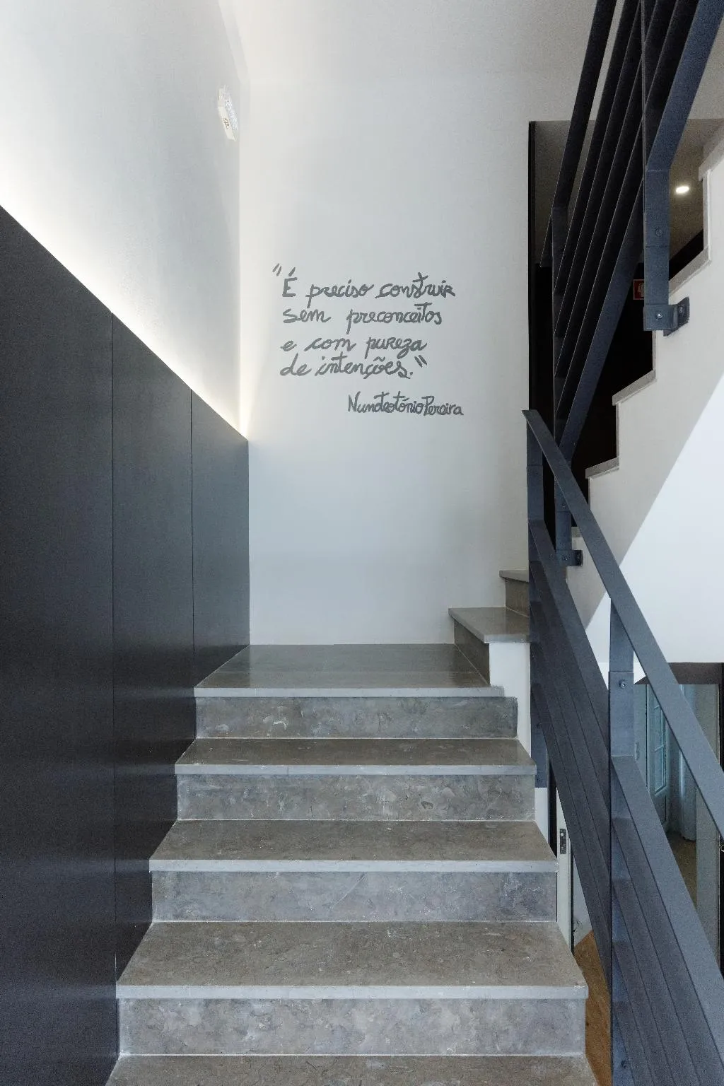 Lobby, City Stays Alegria, Lisbon