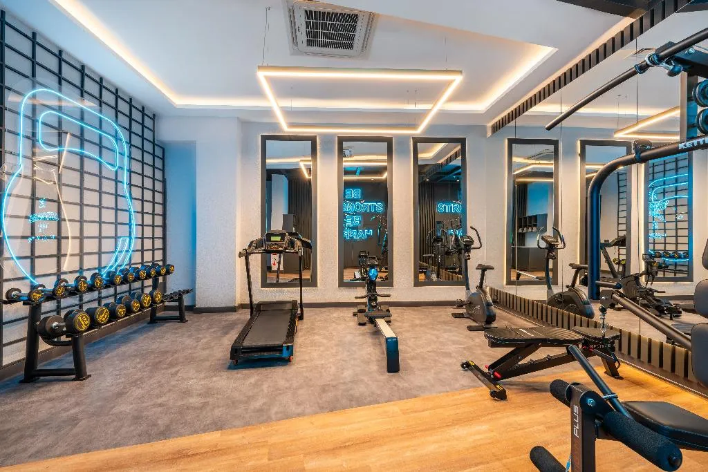 Sports and Entertainment, Lexia Hotels, Antalya