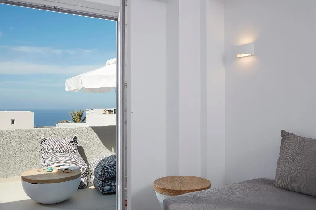 VILLA PREMIUM Room, Elysian Santorini, Santorini