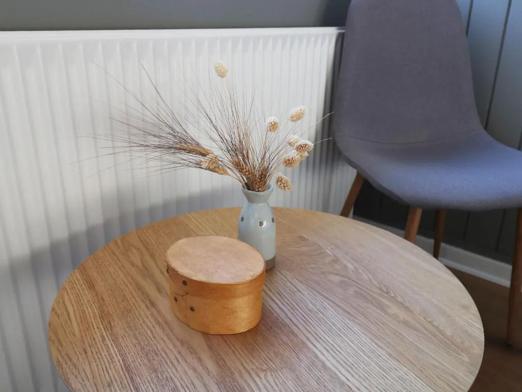 Room, Strandmotellet, Copenhagen