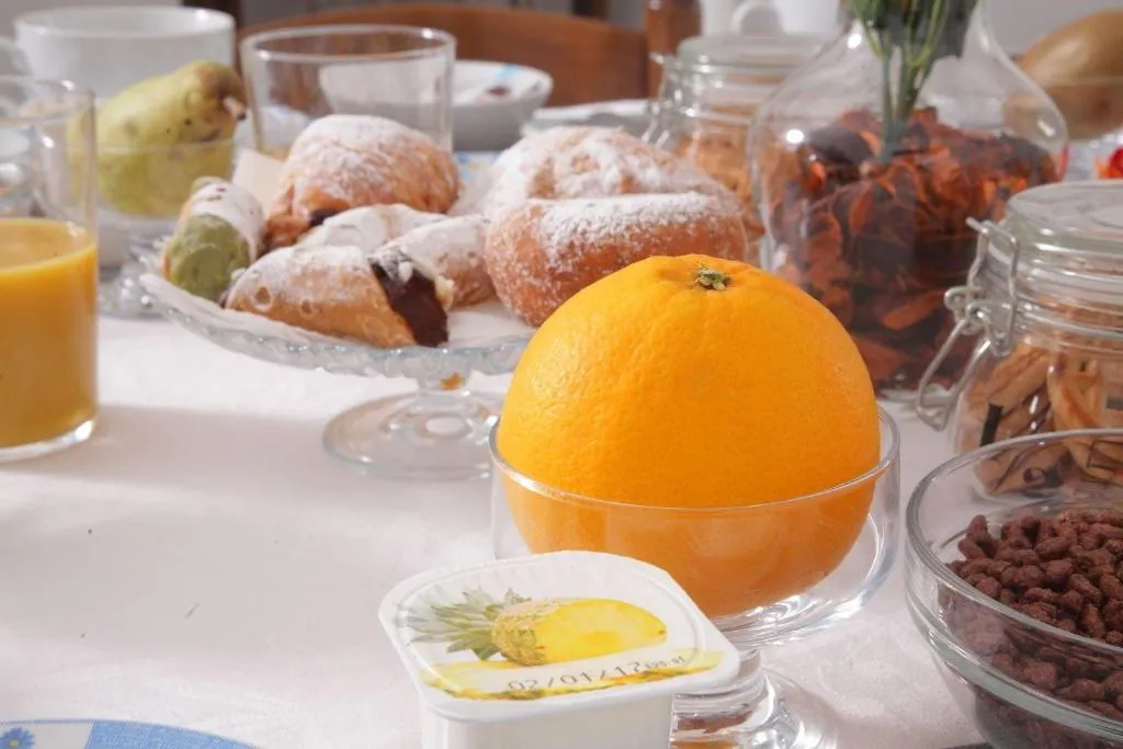 Restaurant, Etna Sea House, Catania