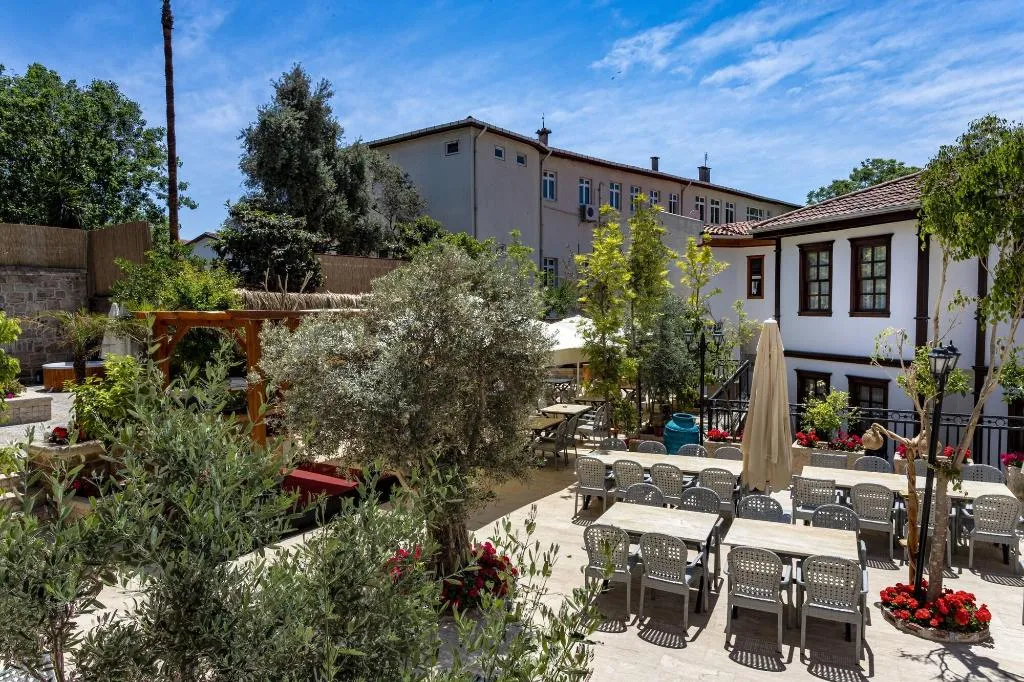 General view, Sanctakana Boutique Hotel Spa, Antalya