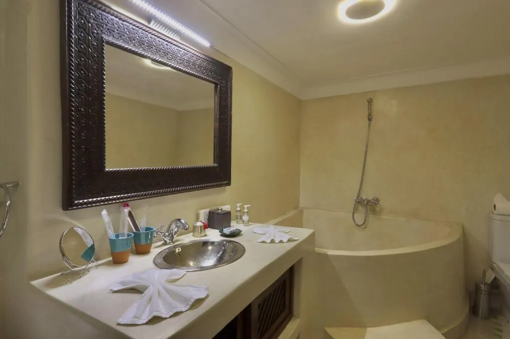 Room, Abbassia Marrakech, Marrakech