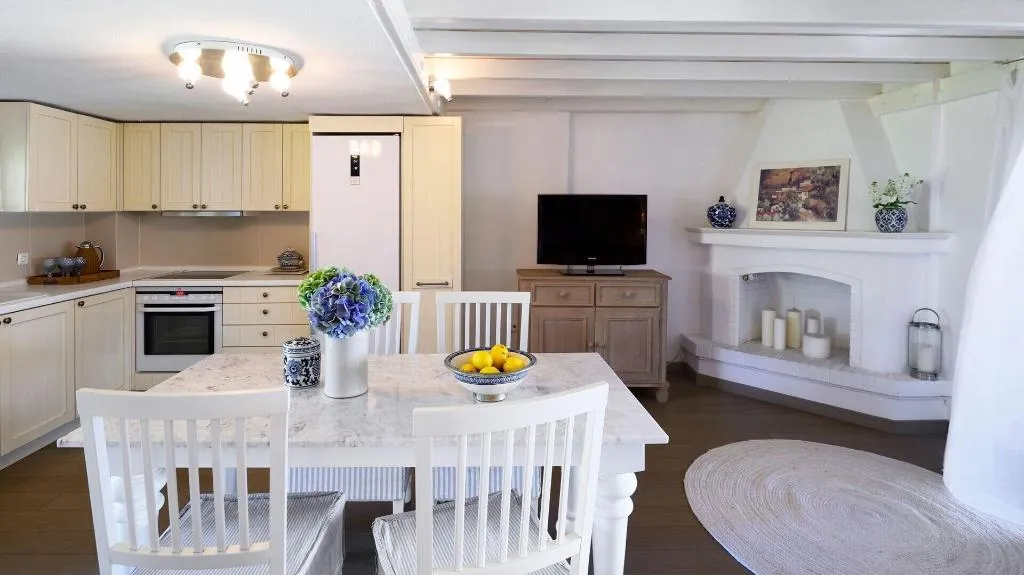 Room, Soleado Luxury Villas, Halkidiki