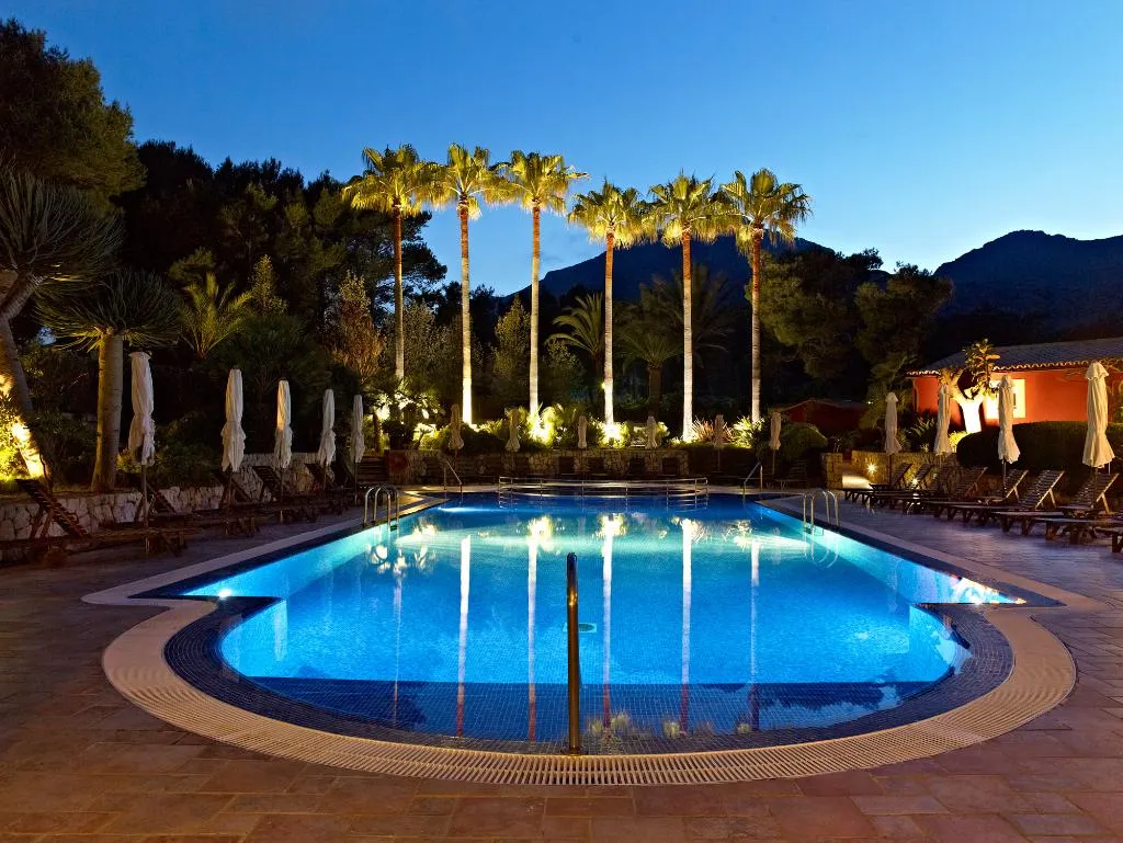 General view, Cala Sant Vicenç - ADULTS ONLY, Majorca