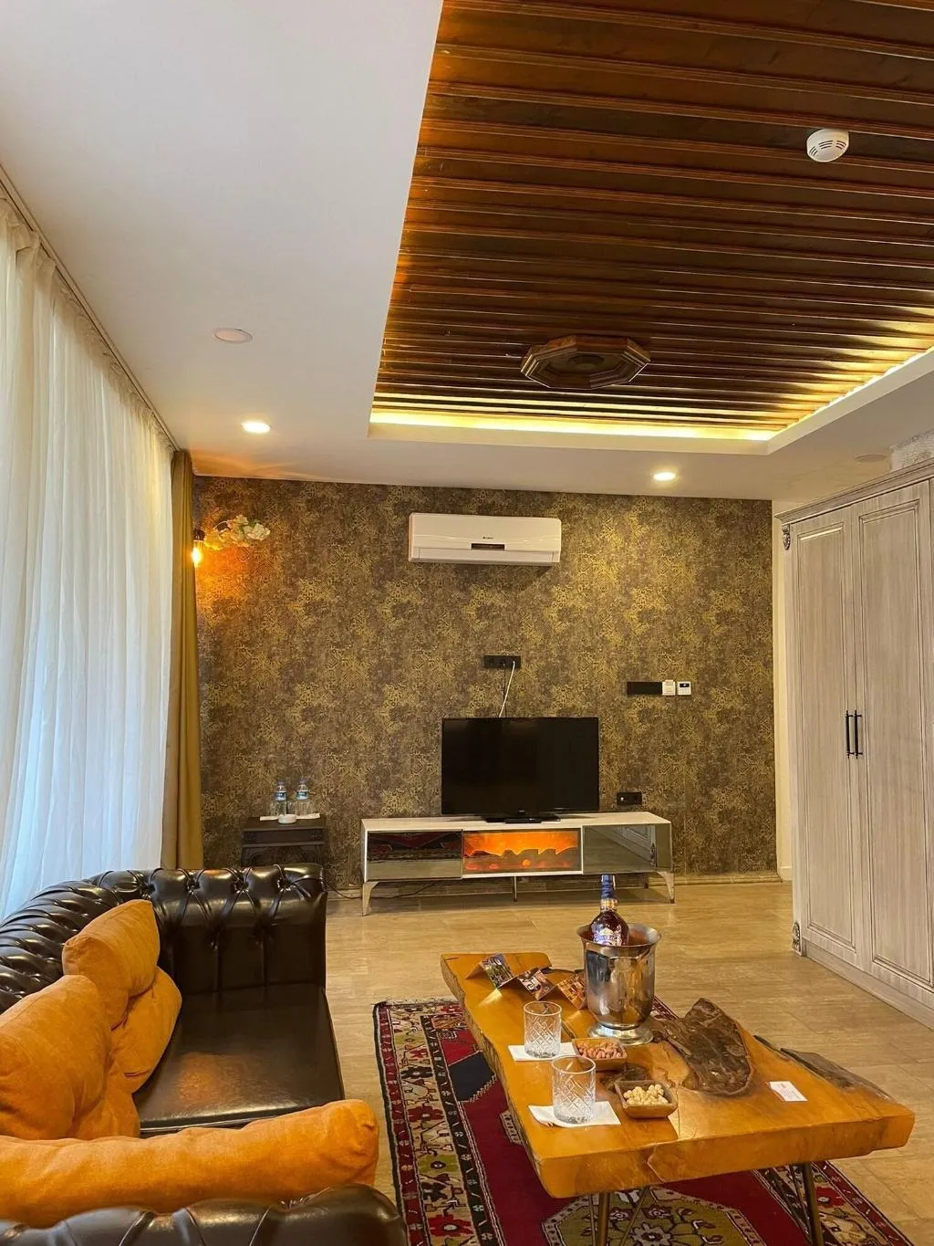 Room, Sanctakana Boutique Hotel Spa, Antalya