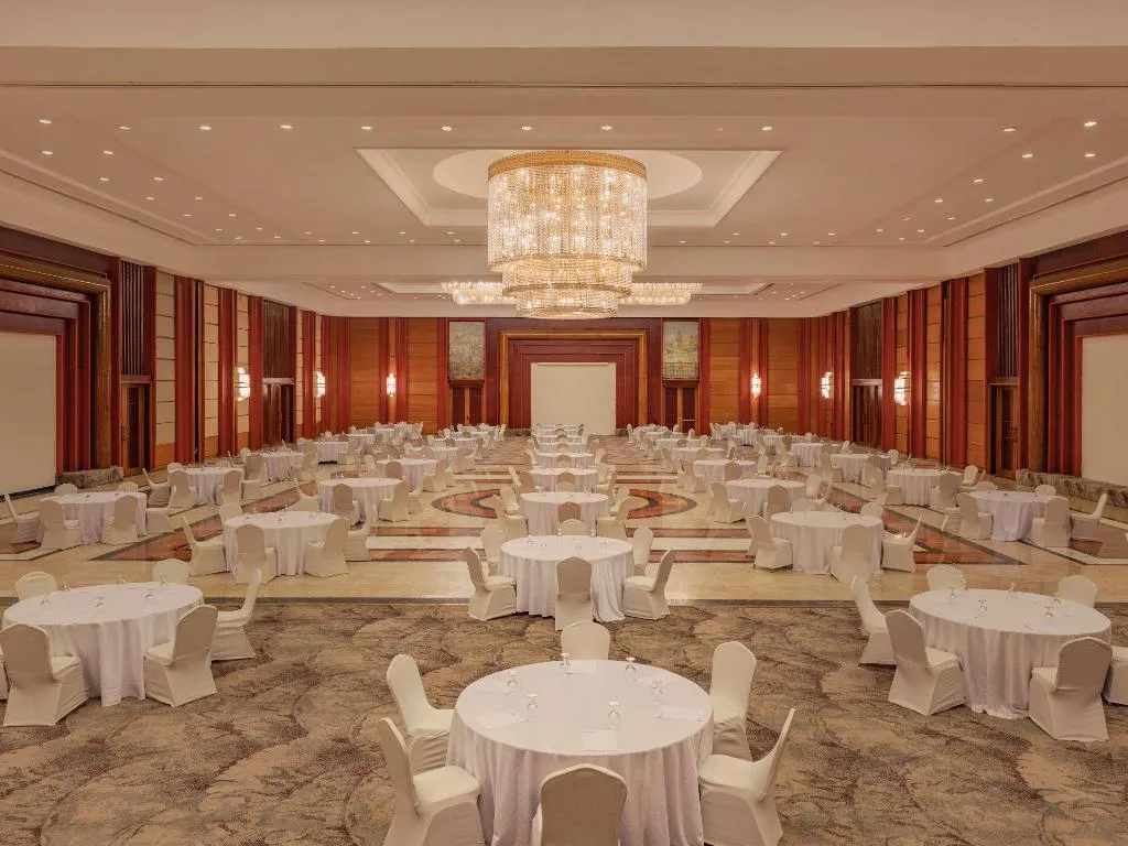 Conferences, Movenpick Cairo Media City, Cairo