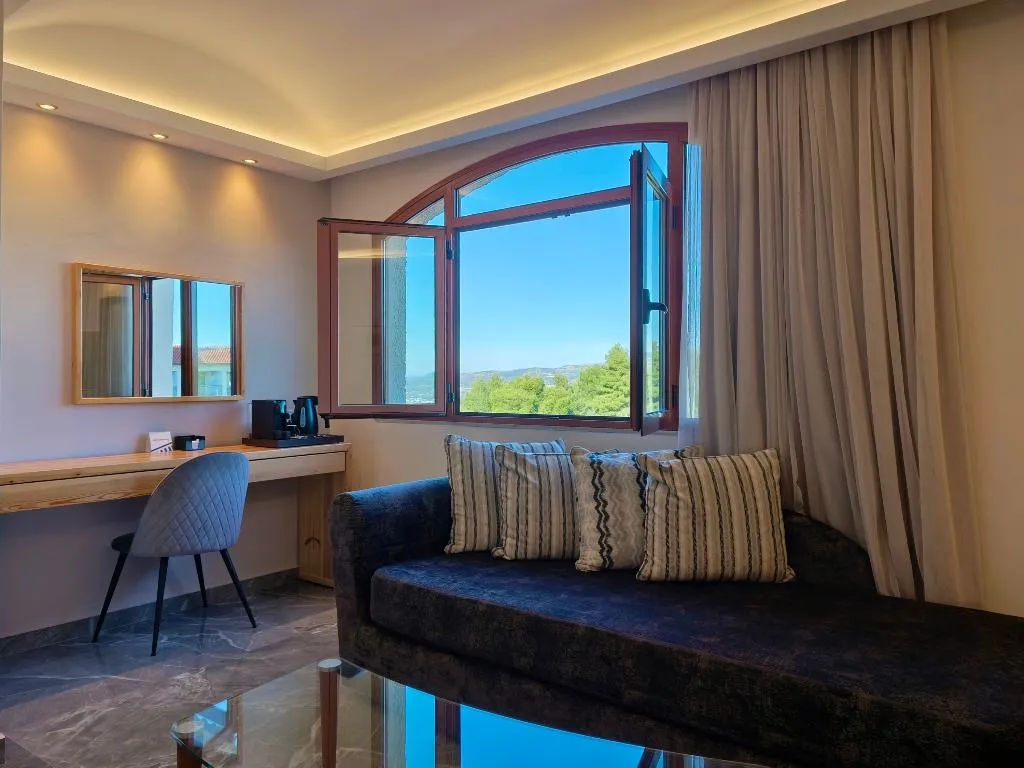 SUITE PREMIUM TWO BEDROOMS Room, Europa Olympia, Kalamata