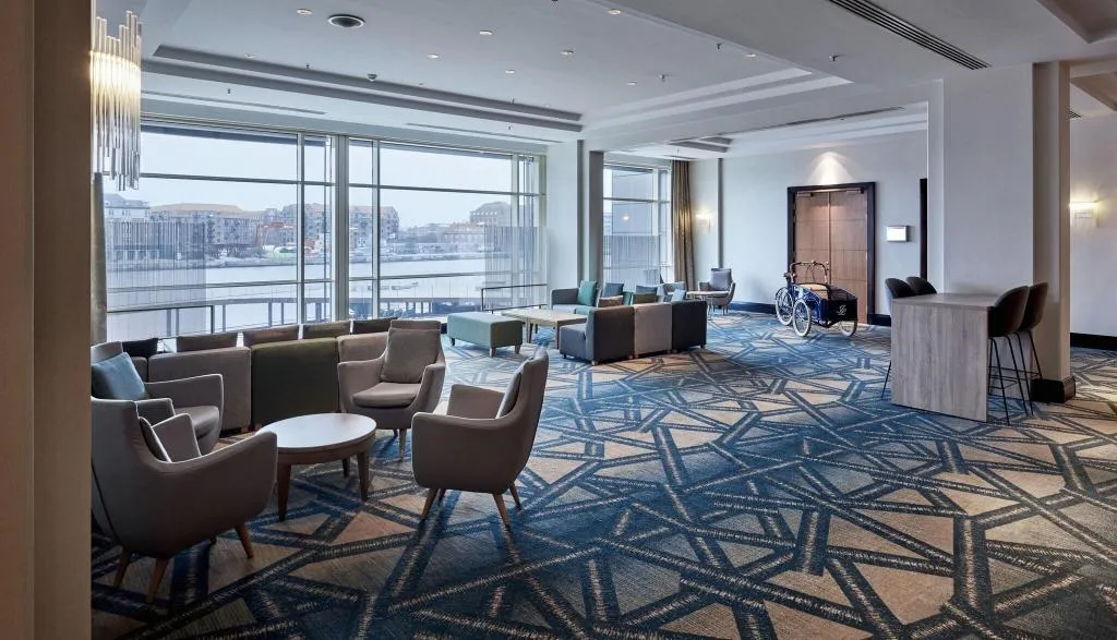 Conferences, Marriott Hotel Copenhagen, Copenhagen
