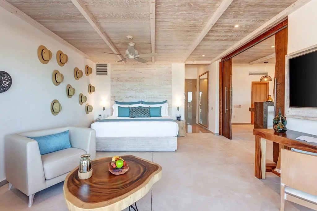 Room, Mystique Holbox by Royalton, A Tribute Portfolio, Cancun Area