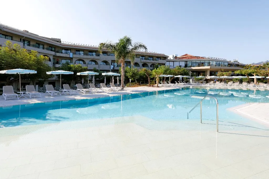 Pool, Grand Palladium Sicilia Resort & Spa, Palermo