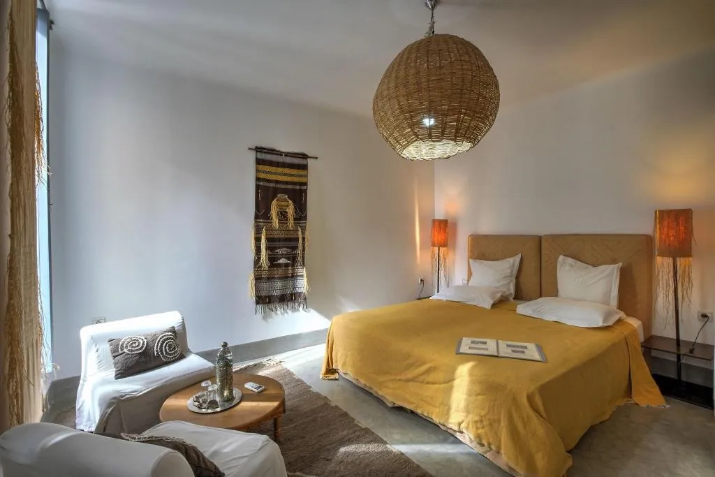 Room, Riad Awa, Marrakech