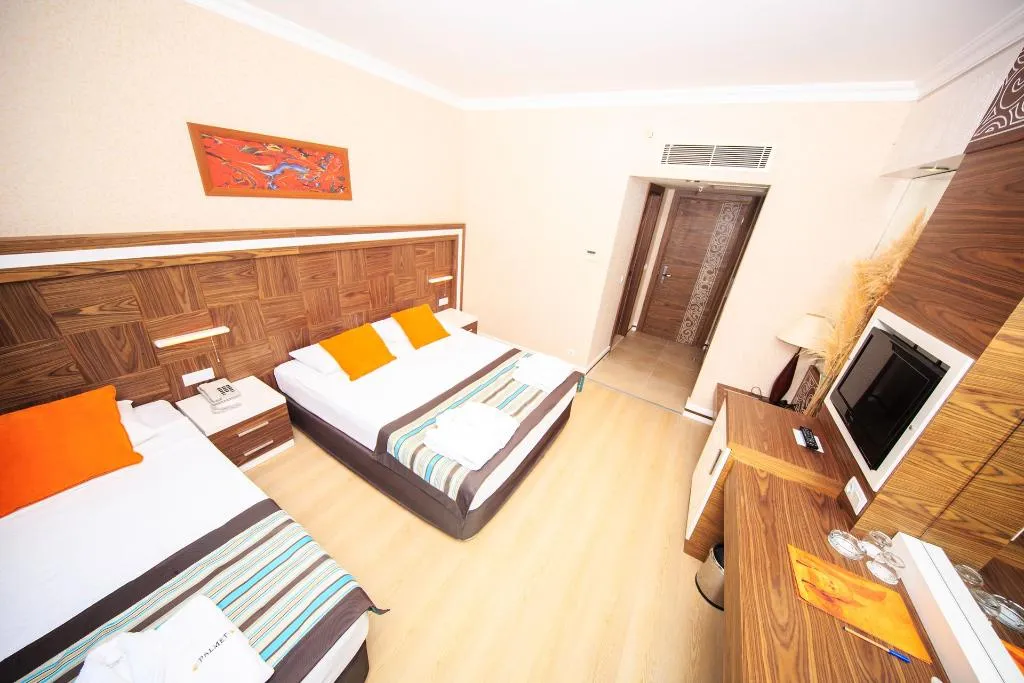 FAMILY ROOM STANDARD Room, Jura Hotels Kemer, Antalya