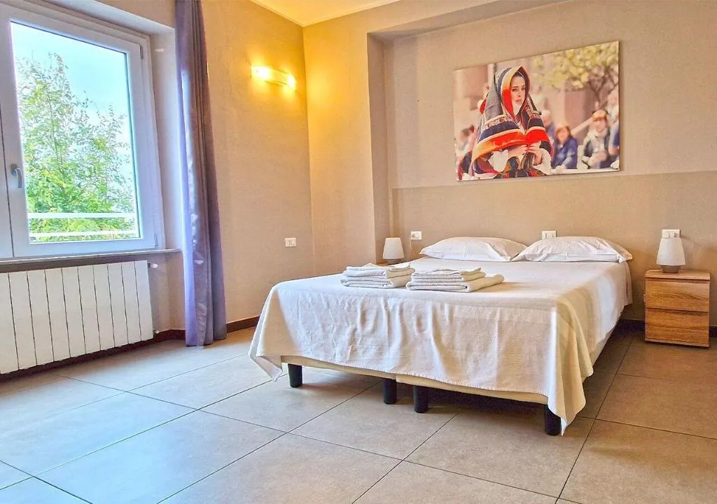 Room, B&B Viale San Pietro, Alghero