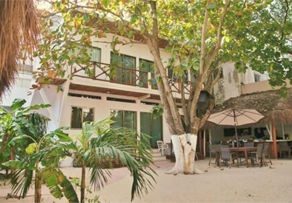 Room, Hotel Boutique Kinta Kan Adults Only, Playa Del Carmen