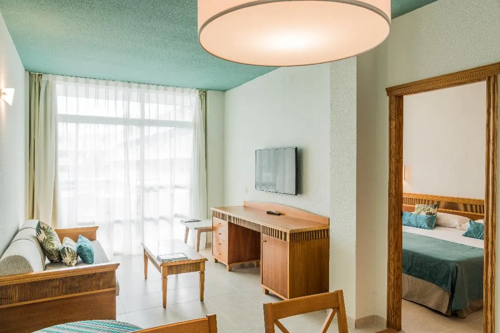 Room, Gara Suites Golf & Spa, Tenerife