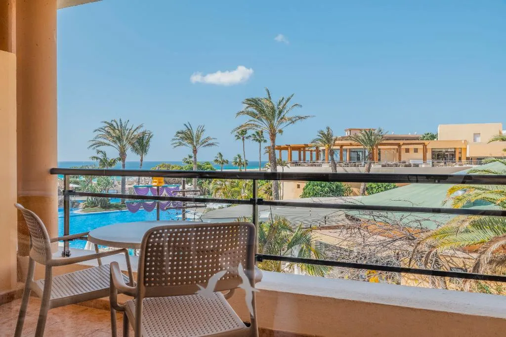 DOUBLE SEA VIEW Room, Iberostar Waves Playa Gaviotas, Fuerteventura