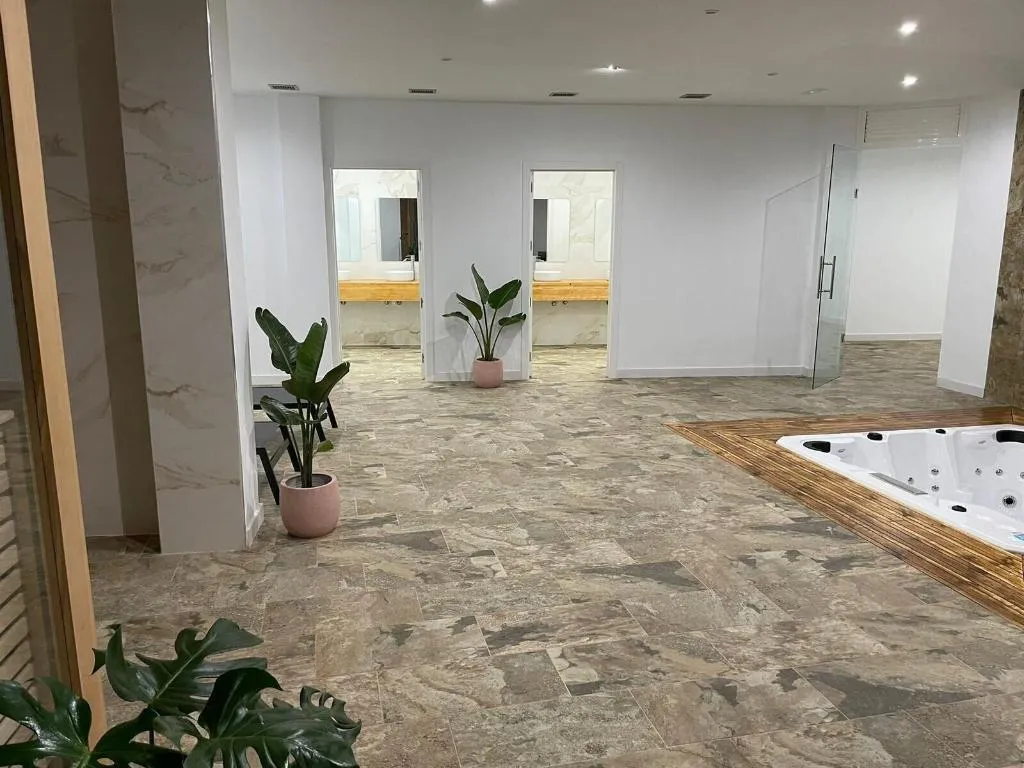 Sports and Entertainment, Hotel Ecolife Tenerife, Tenerife